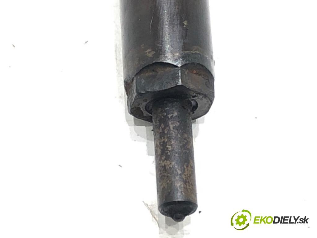 PEUGEOT 407 SW (6E_) 2004 - 2011    2.0 HDi 135 100 kW [136 KM] olej napędowy 2004 - 2010  vstrekovač 9657144580 (Vstrekovače)