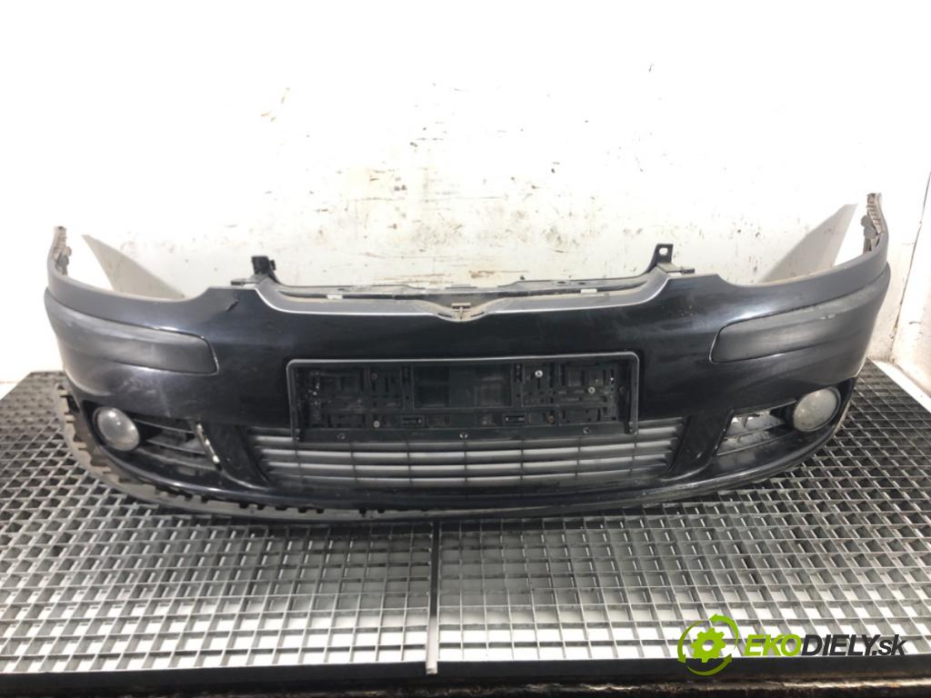 VW GOLF V (1K1) 2003 - 2010    2.0 TDI 103 kW [140 KM] olej napędowy 2004 - 2008  nárazník přední část  (Ostatné)