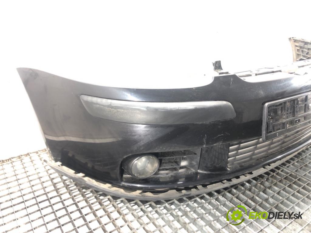 VW GOLF V (1K1) 2003 - 2010    2.0 TDI 103 kW [140 KM] olej napędowy 2004 - 2008  nárazník přední část  (Ostatné)