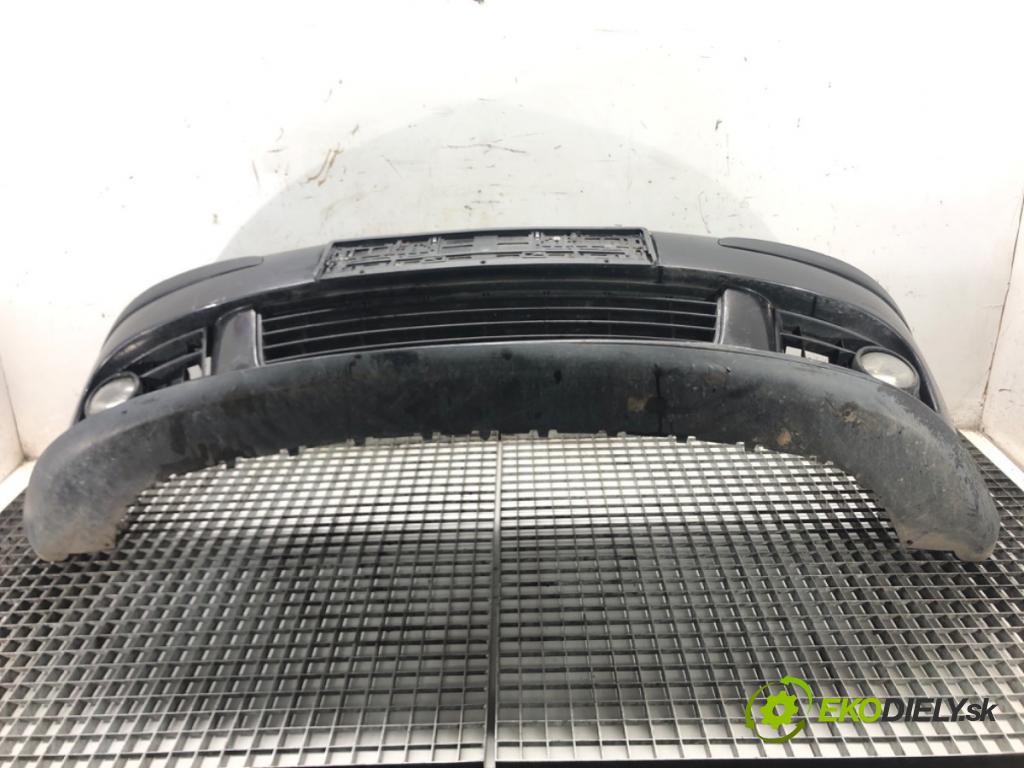 VW GOLF V (1K1) 2003 - 2010    2.0 TDI 103 kW [140 KM] olej napędowy 2004 - 2008  nárazník přední část  (Ostatné)