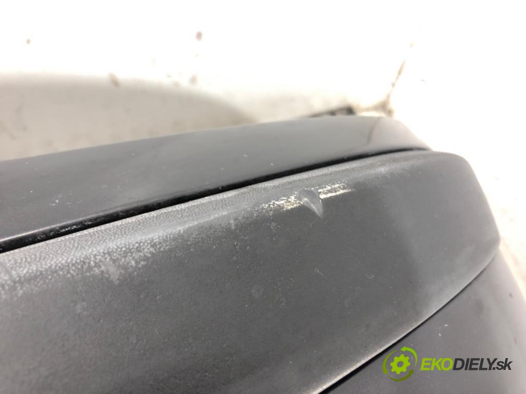 VW GOLF V (1K1) 2003 - 2010    2.0 TDI 103 kW [140 KM] olej napędowy 2004 - 2008  nárazník přední část  (Ostatné)