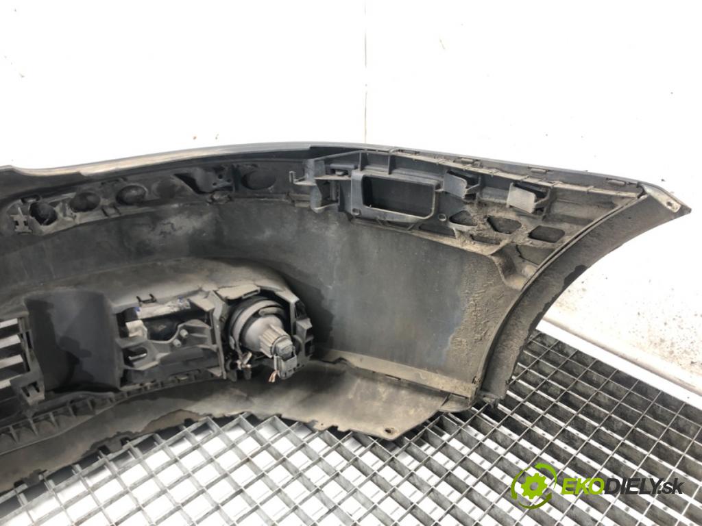 VW GOLF V (1K1) 2003 - 2010    2.0 TDI 103 kW [140 KM] olej napędowy 2004 - 2008  nárazník přední část  (Ostatné)