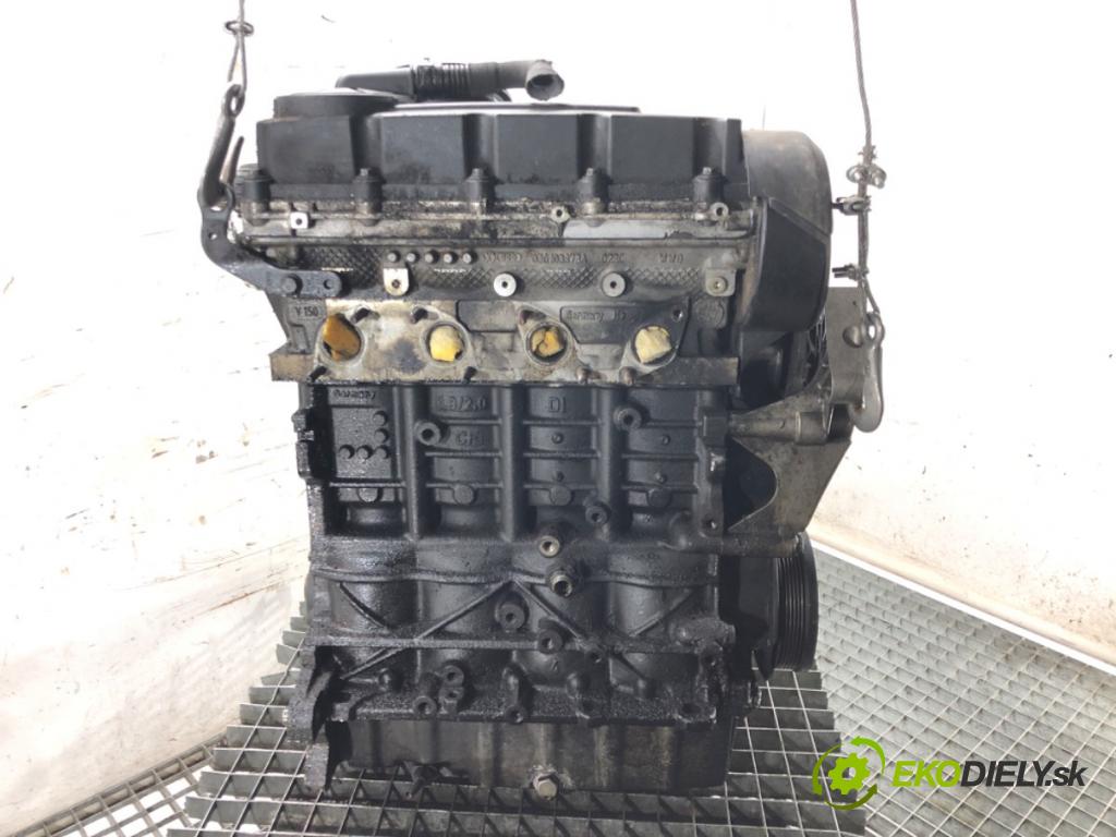 VW GOLF V (1K1) 2003 - 2010    2.0 TDI 103 kW [140 KM] olej napędowy 2004 - 2008  motor BKD (Motory (kompletní))