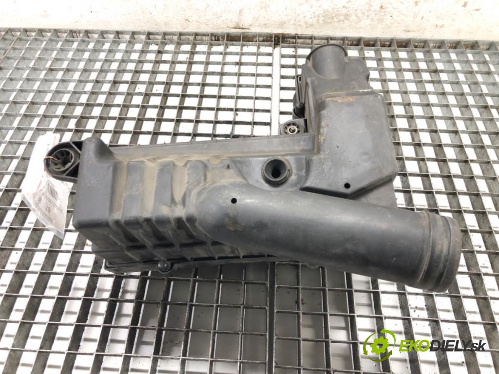 VW GOLF V (1K1) 2003 - 2010    2.0 TDI 103 kW [140 KM] olej napędowy 2004 - 2008  Obal filtra vzduchu 1K0129607S (Obaly filtrov vzduchu)