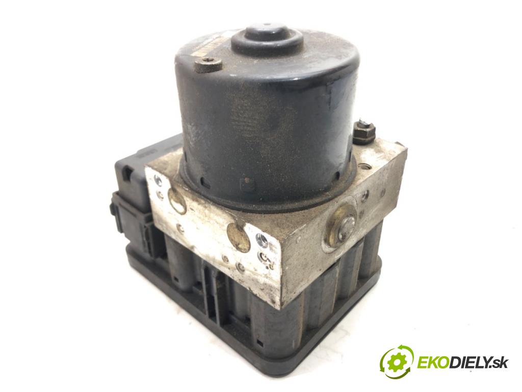 VW GOLF V (1K1) 2003 - 2010    2.0 TDI 103 kW [140 KM] olej napędowy 2004 - 2008  Pumpa ABS 1K0614517H (Pumpy ABS)