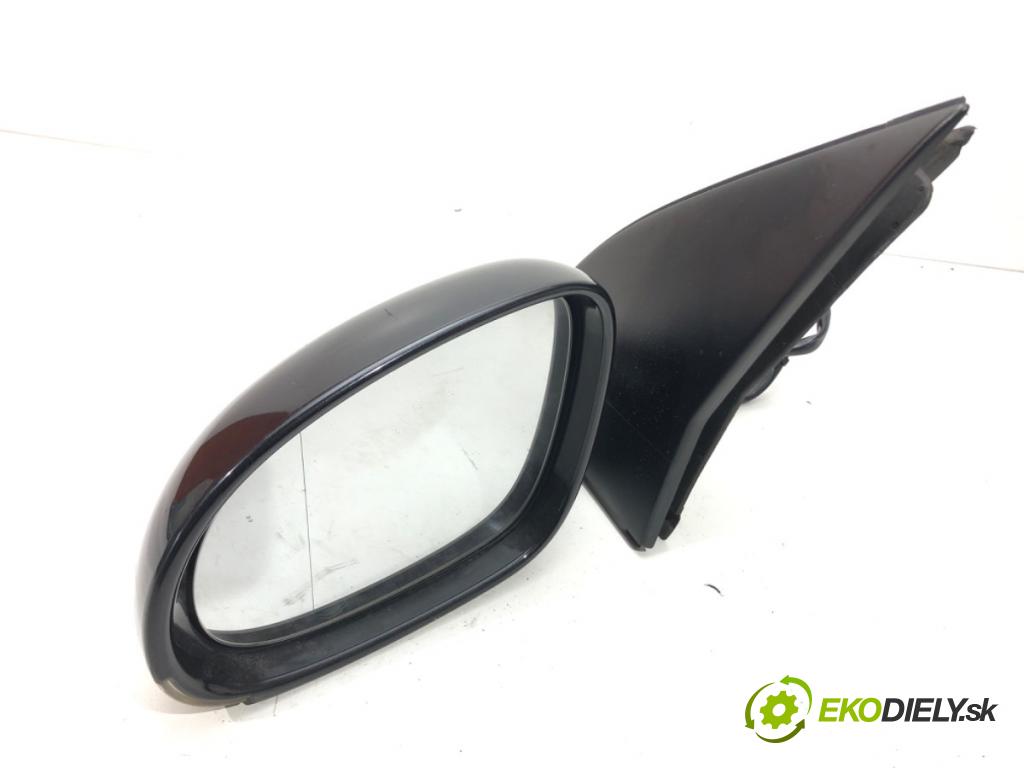 VW GOLF V liftback 2003 103 kW 2.0 TDI 1968 Spätné zrkadlo ľavy 
