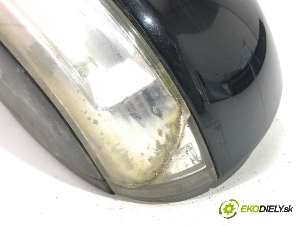 VW GOLF V liftback 2003 103 kW 2.0 TDI 1968 Spätné zrkadlo ľavy