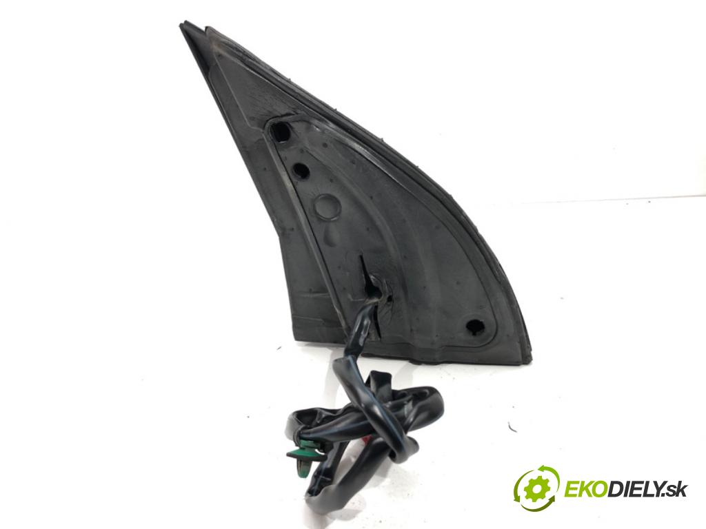 VW GOLF V liftback 2003 103 kW 2.0 TDI 1968 Spätné zrkadlo ľavy