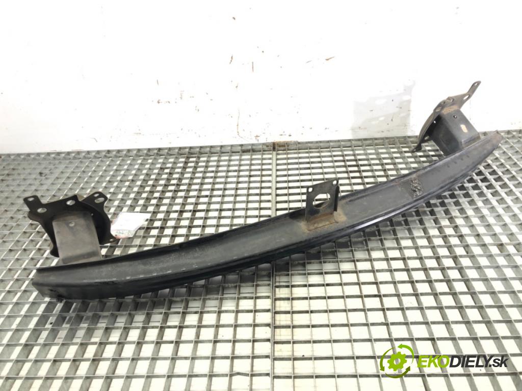 VW GOLF V (1K1) 2003 - 2010    2.0 TDI 103 kW [140 KM] olej napędowy 2004 - 2008  výztuha nárazníka přední část  (Výztuhy přední)