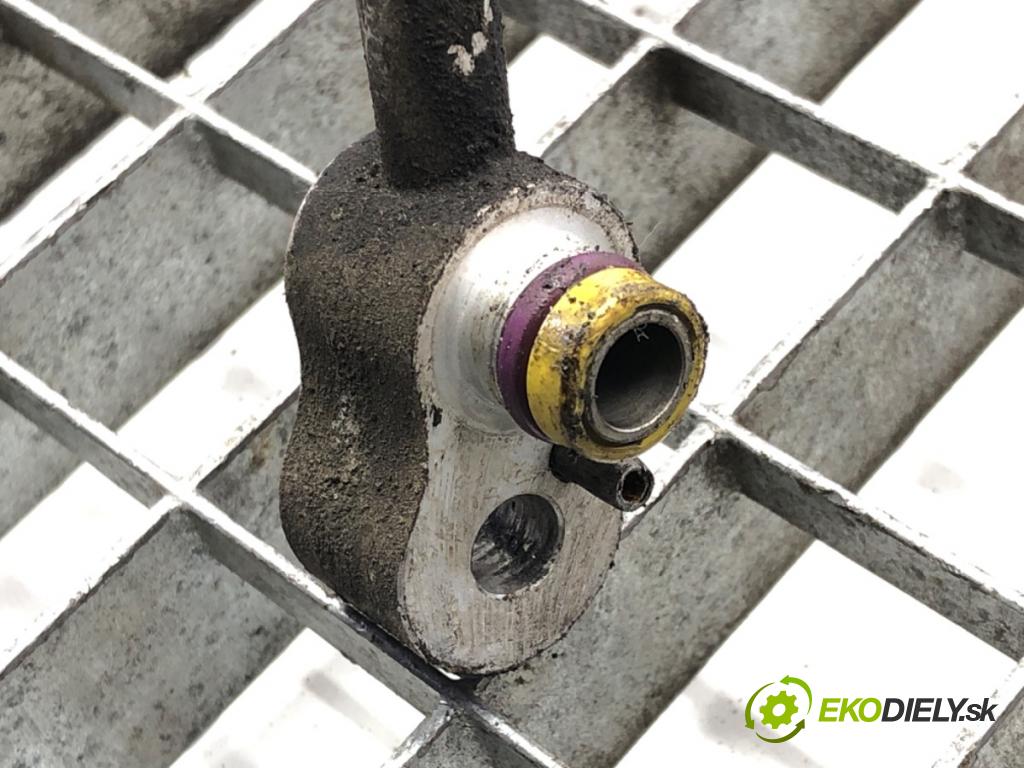 VW GOLF V (1K1) 2003 - 2010    2.0 TDI 103 kW [140 KM] olej napędowy 2004 - 2008  rúrka klimatizácie 1K0820741T (Rúrky klimatizácie)