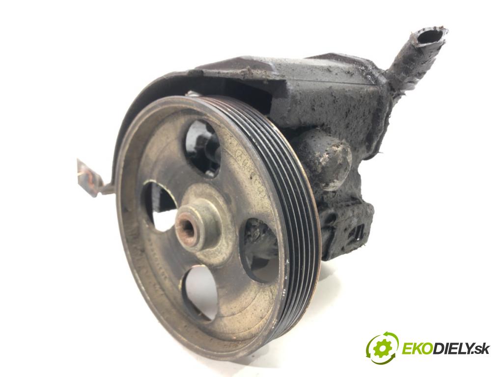 PEUGEOT PARTNER Nadwozie pełne/minivan (5_, G_) 1996 - 2022    1.4 55 kW [75 KM] benzyna 1996 - 2015  Pumpa servočerpadlo 26079884 (Servočerpadlá, pumpy riadenia)