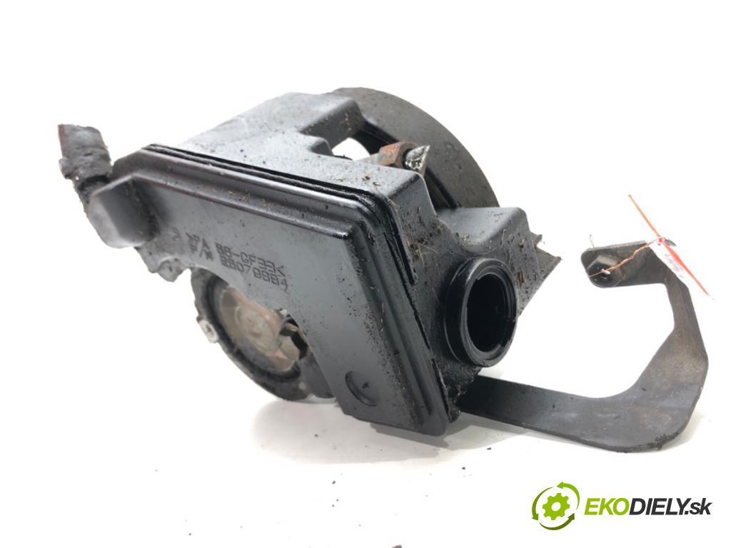 PEUGEOT PARTNER Nadwozie pełne/minivan (5_, G_) 1996 - 2022    1.4 55 kW [75 KM] benzyna 1996 - 2015  Pumpa servočerpadlo 26079884 (Servočerpadlá, pumpy riadenia)