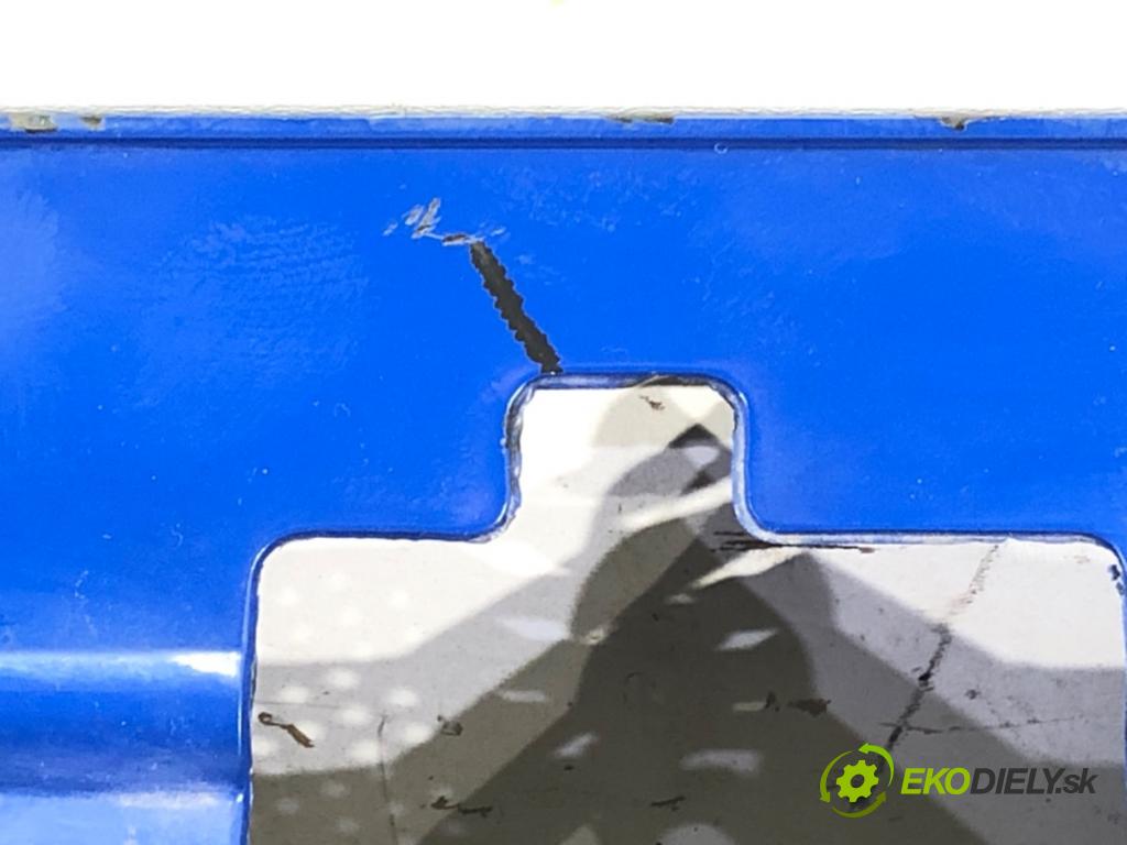 PEUGEOT PARTNER Nadwozie pełne/minivan (5_, G_) 1996 - 2022    1.4 55 kW [75 KM] benzyna 1996 - 2015  mřížka maska  (Mřížky (masky) chladičů)