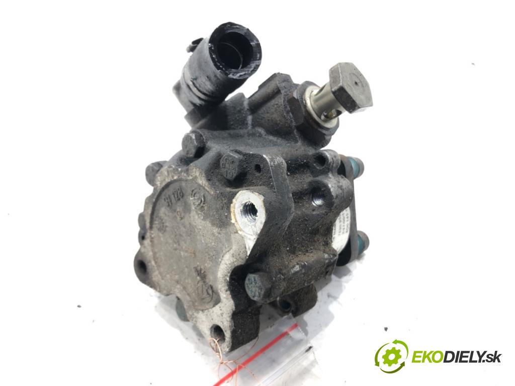 VW PASSAT B5.5 (3B3) 2000 - 2005    1.9 TDI 74 kW [101 KM] olej napędowy 2000 - 2005  Pumpa servočerpadlo 8D0145156T (Servočerpadlá, pumpy riadenia)