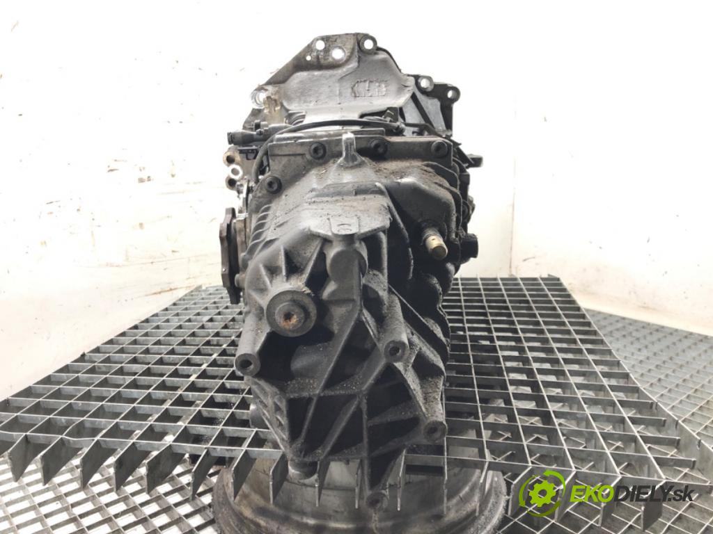 VW PASSAT B5.5 (3B3) 2000 - 2005    1.9 TDI 74 kW [101 KM] olej napędowy 2000 - 2005  Prevodovka EEN (Prevodovky)