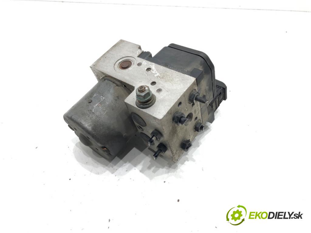 VW PASSAT B5.5 (3B3) 2000 - 2005    1.9 TDI 74 kW [101 KM] olej napędowy 2000 - 2005  Pumpa ABS 8E0614111T (Pumpy ABS)