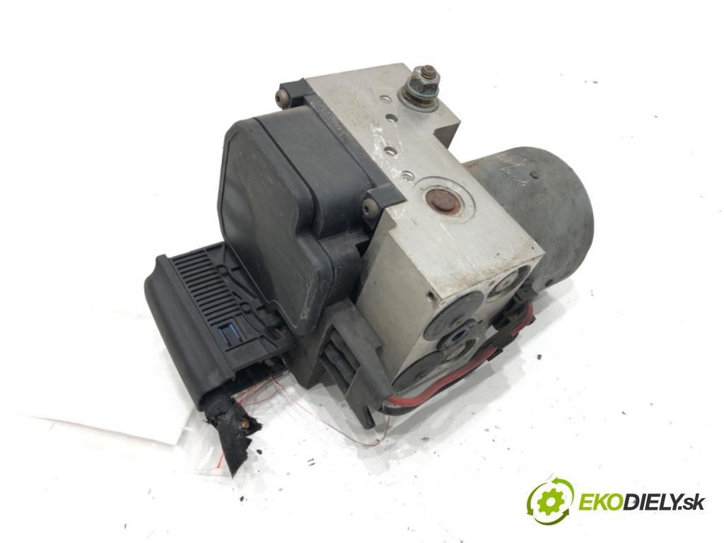 VW PASSAT B5.5 (3B3) 2000 - 2005    1.9 TDI 74 kW [101 KM] olej napędowy 2000 - 2005  Pumpa ABS 8E0614111T (Pumpy ABS)