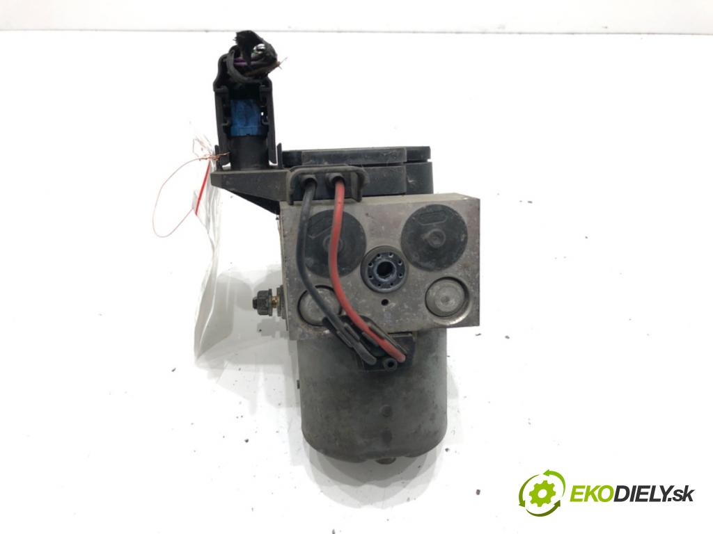 VW PASSAT B5.5 (3B3) 2000 - 2005    1.9 TDI 74 kW [101 KM] olej napędowy 2000 - 2005  Pumpa ABS 8E0614111T (Pumpy ABS)