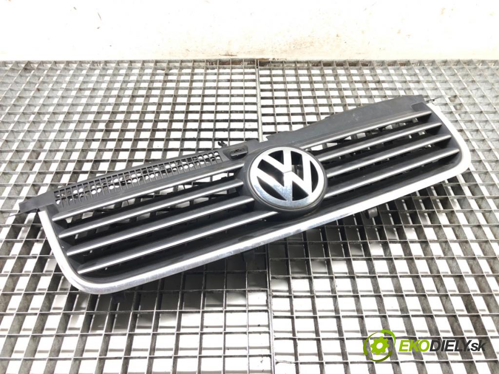 VW PASSAT B5.5 (3B3) 2000 - 2005    1.9 TDI 74 kW [101 KM] olej napędowy 2000 - 2005  mřížka maska  (Mřížky (masky) chladičů)