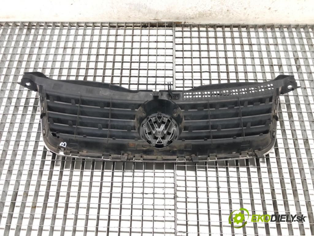 VW PASSAT B5.5 (3B3) 2000 - 2005    1.9 TDI 74 kW [101 KM] olej napędowy 2000 - 2005  mřížka maska  (Mřížky (masky) chladičů)