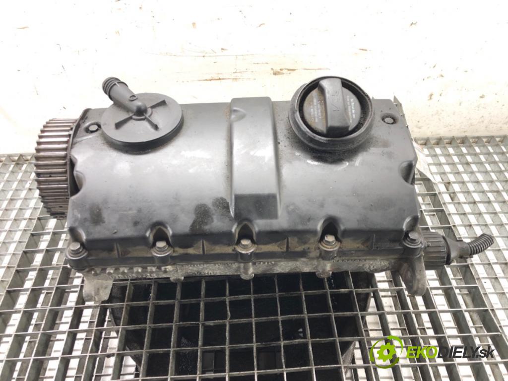 VW PASSAT B5.5 (3B3) 2000 - 2005    1.9 TDI 74 kW [101 KM] olej napędowy 2000 - 2005  Hlava valcov AVB (Hlavy valcov)