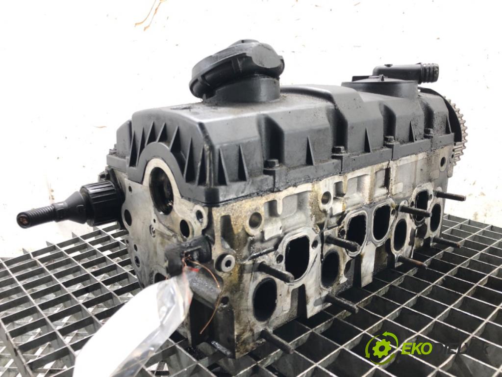 VW PASSAT B5.5 (3B3) 2000 - 2005    1.9 TDI 74 kW [101 KM] olej napędowy 2000 - 2005  Hlava valcov AVB (Hlavy valcov)