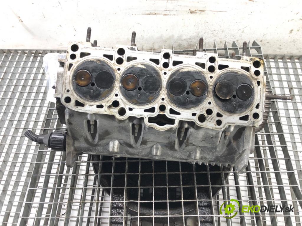 VW PASSAT B5.5 (3B3) 2000 - 2005    1.9 TDI 74 kW [101 KM] olej napędowy 2000 - 2005  Hlava valcov AVB (Hlavy valcov)