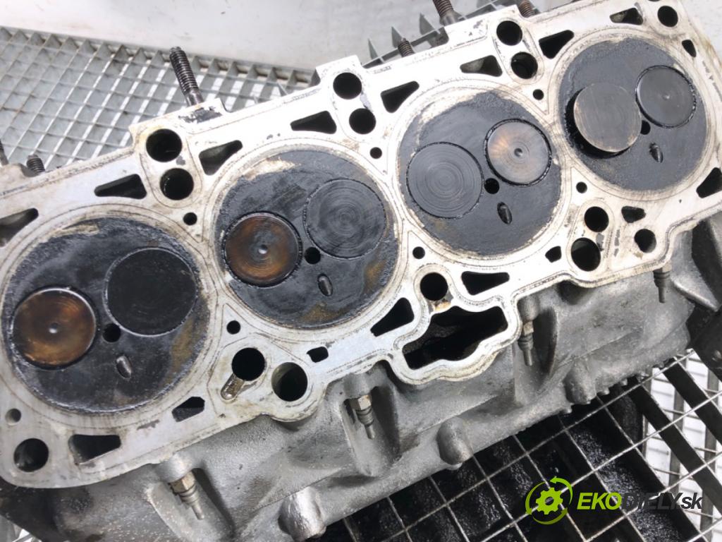 VW PASSAT B5.5 (3B3) 2000 - 2005    1.9 TDI 74 kW [101 KM] olej napędowy 2000 - 2005  Hlava valcov AVB (Hlavy valcov)