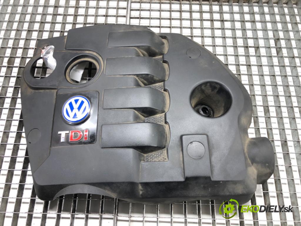 VW PASSAT B5.5 (3B3) 2000 - 2005    1.9 TDI 74 kW [101 KM] olej napędowy 2000 - 2005  kryt motora 038103025 (Kryty motora)