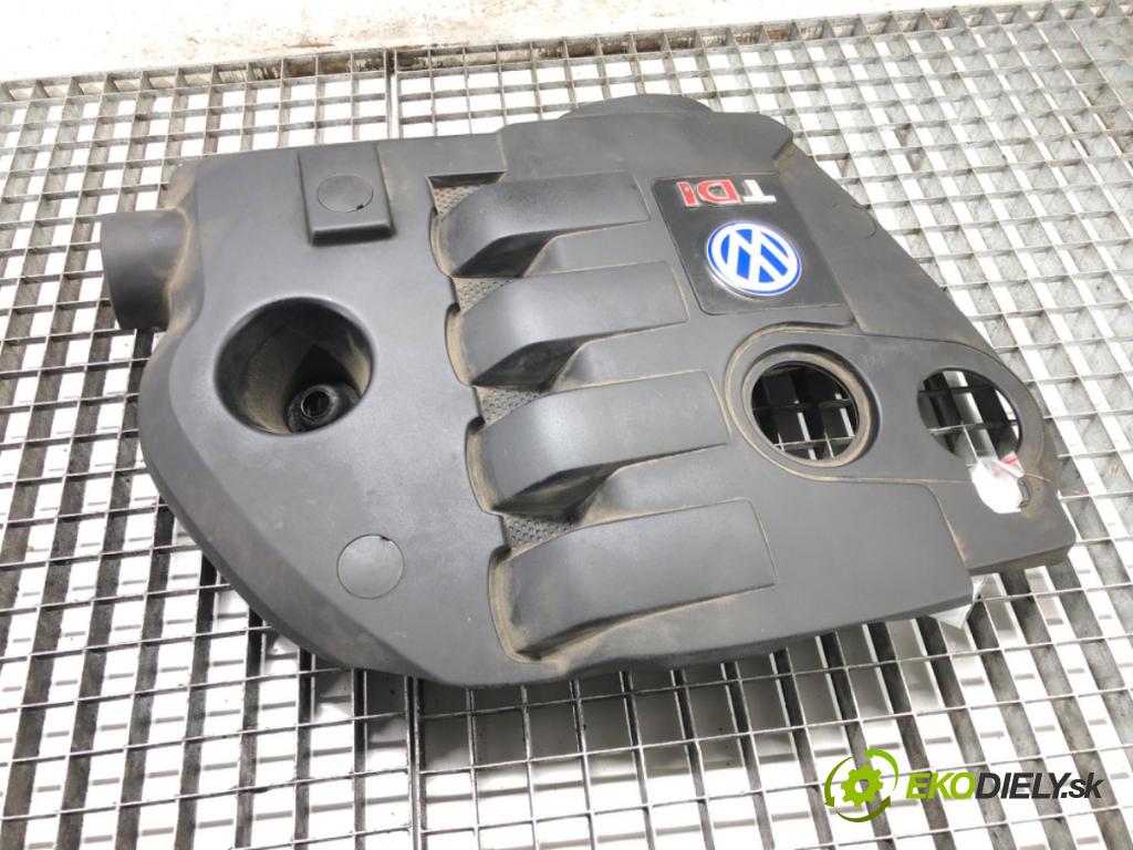 VW PASSAT B5.5 (3B3) 2000 - 2005    1.9 TDI 74 kW [101 KM] olej napędowy 2000 - 2005  kryt motora 038103025 (Kryty motora)