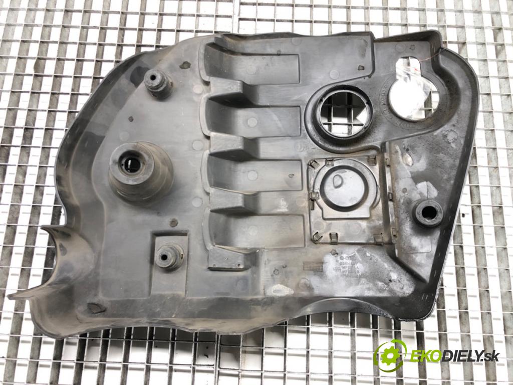 VW PASSAT B5.5 (3B3) 2000 - 2005    1.9 TDI 74 kW [101 KM] olej napędowy 2000 - 2005  kryt motora 038103025 (Kryty motora)