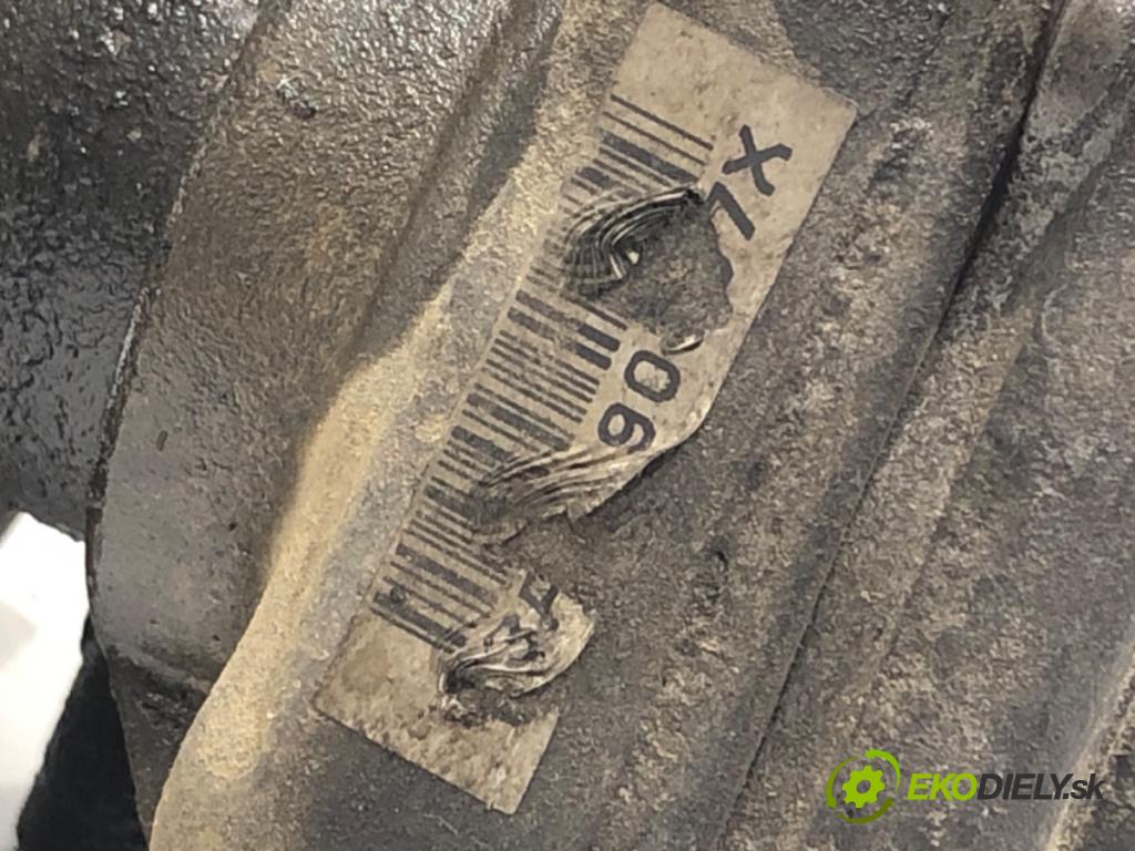 HONDA CR-V I (RD) 1995 - 2002    2.0 16V 4WD (RD1, RD3) 108 kW [147 KM] benzyna 1999 - 2002  Pumpa servočerpadlo  (Servočerpadlá, pumpy riadenia)