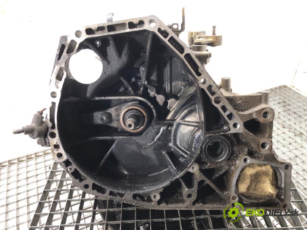 HONDA CR-V I (RD) 1995 - 2002    2.0 16V 4WD (RD1, RD3) 108 kW [147 KM] benzyna 1999 - 2002  Prevodovka  (Prevodovky)