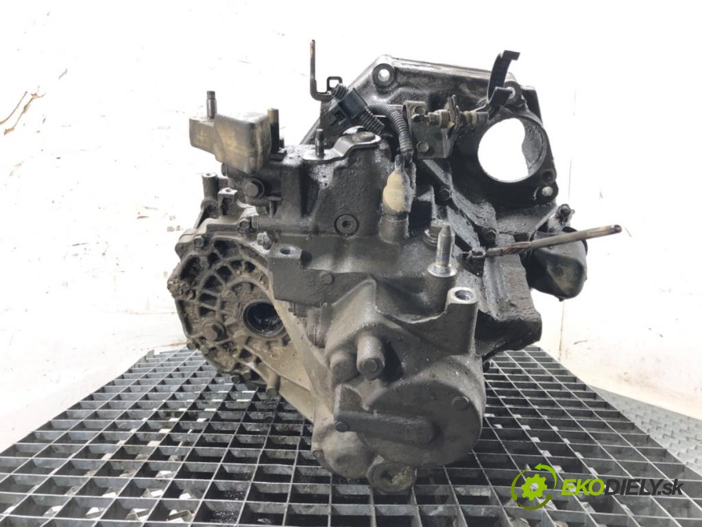 HONDA CR-V I (RD) 1995 - 2002    2.0 16V 4WD (RD1, RD3) 108 kW [147 KM] benzyna 1999 - 2002  Prevodovka  (Prevodovky)