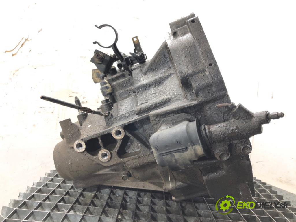 HONDA CR-V I (RD) 1995 - 2002    2.0 16V 4WD (RD1, RD3) 108 kW [147 KM] benzyna 1999 - 2002  Prevodovka  (Prevodovky)