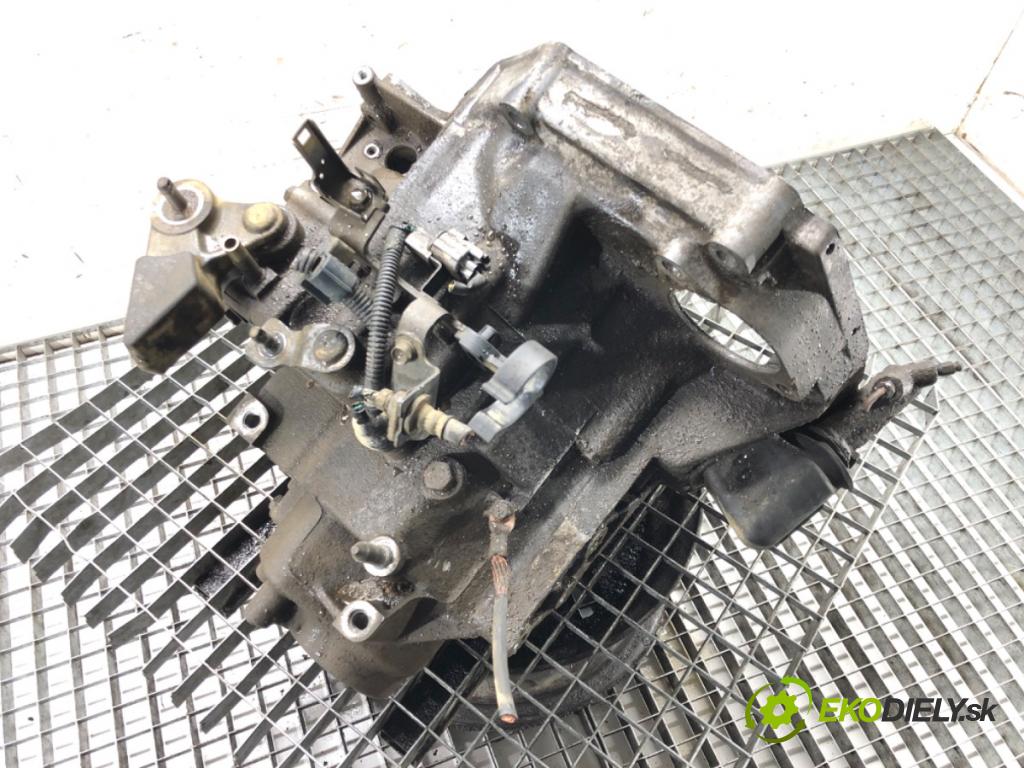 HONDA CR-V I (RD) 1995 - 2002    2.0 16V 4WD (RD1, RD3) 108 kW [147 KM] benzyna 1999 - 2002  Prevodovka  (Prevodovky)