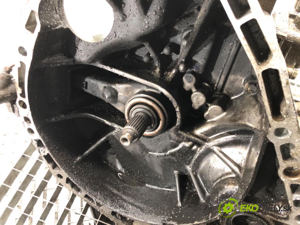 HONDA CR-V I (RD) 1995 - 2002    2.0 16V 4WD (RD1, RD3) 108 kW [147 KM] benzyna 1999 - 2002  Prevodovka  (Prevodovky)