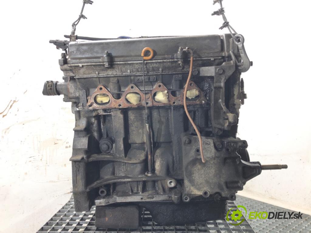 HONDA CR-V I (RD) 1995 - 2002    2.0 16V 4WD (RD1, RD3) 108 kW [147 KM] benzyna 1999 - 2002  motor B20Z1 (Motory (kompletní))