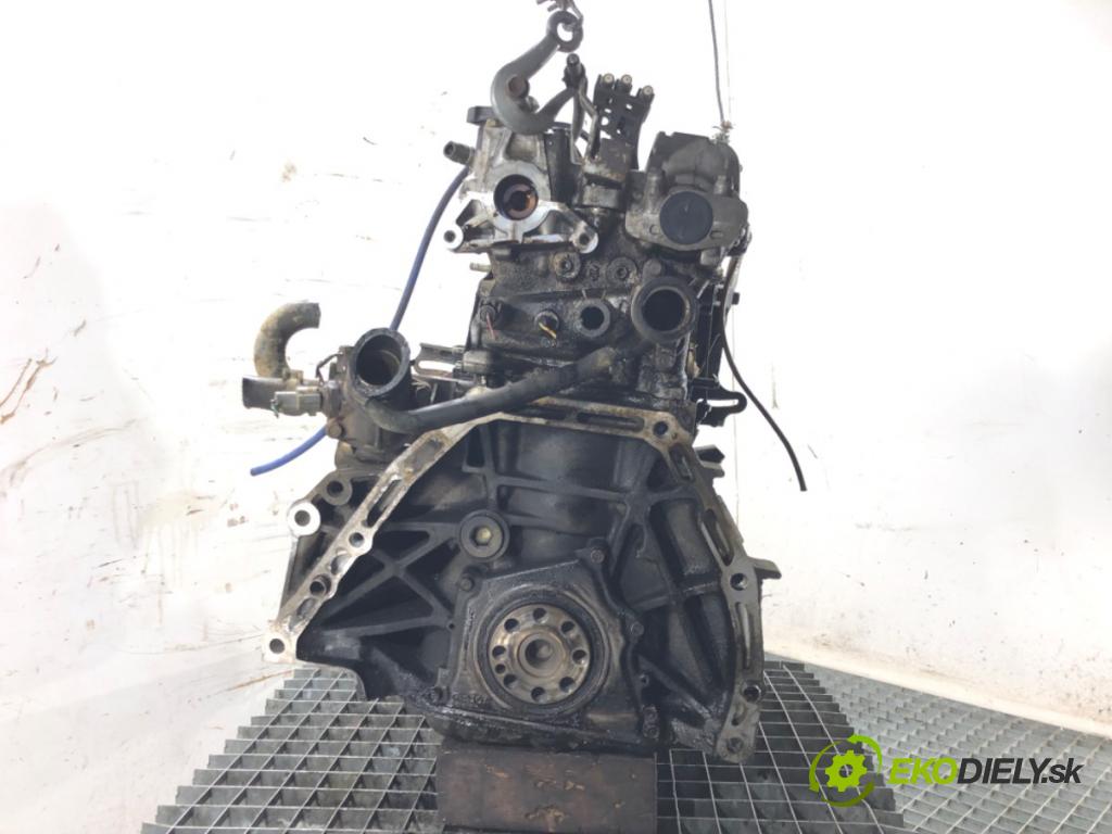 HONDA CR-V I (RD) 1995 - 2002    2.0 16V 4WD (RD1, RD3) 108 kW [147 KM] benzyna 1999 - 2002  motor B20Z1 (Motory (kompletní))
