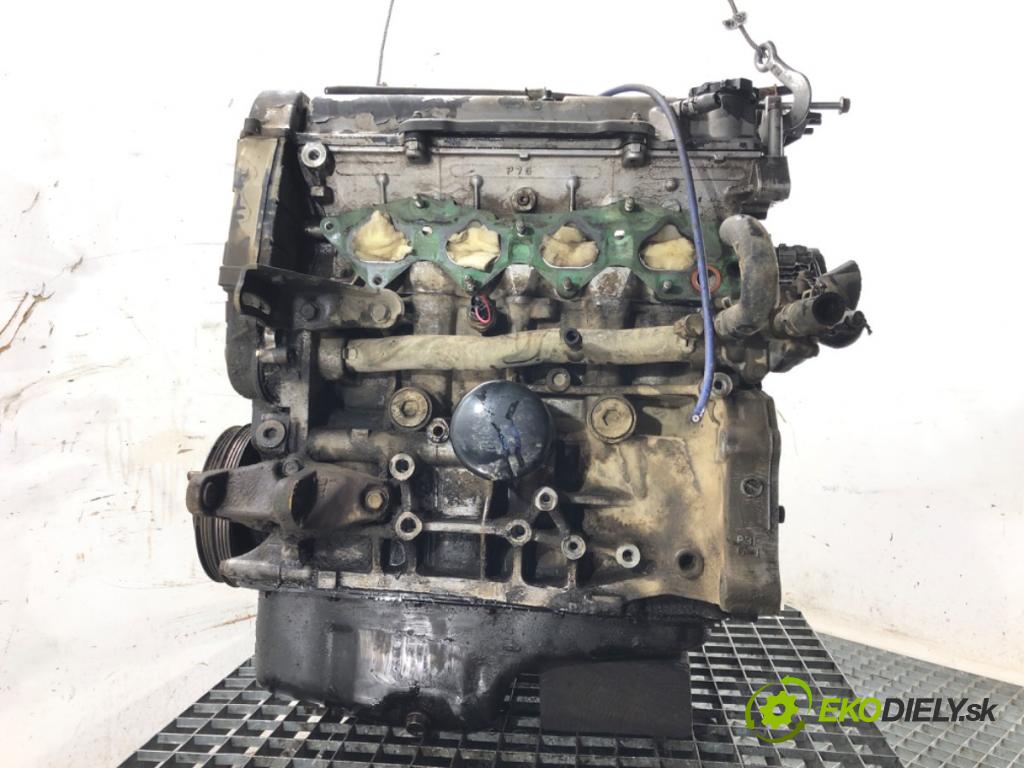 HONDA CR-V I (RD) 1995 - 2002    2.0 16V 4WD (RD1, RD3) 108 kW [147 KM] benzyna 1999 - 2002  motor B20Z1 (Motory (kompletní))