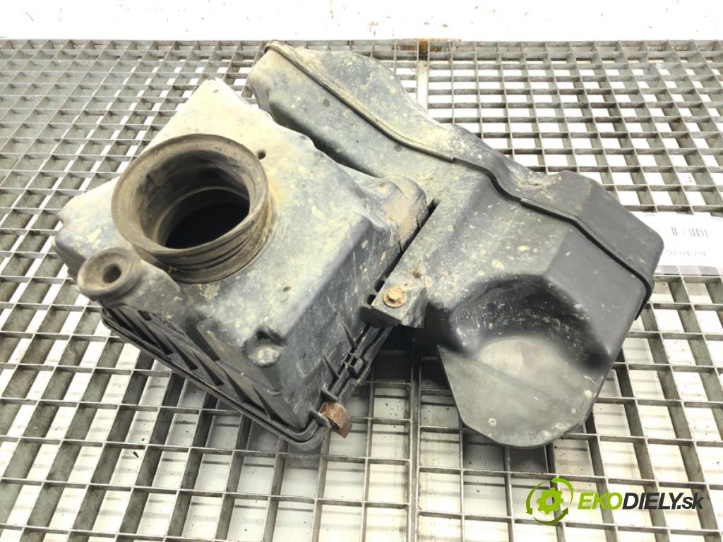 HONDA CR-V I (RD) 1995 - 2002    2.0 16V 4WD (RD1, RD3) 108 kW [147 KM] benzyna 1999 - 2002  obal filtra vzduchu  (Kryty filtrů)