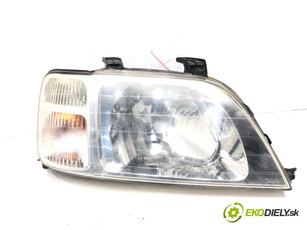 HONDA CR-V I (RD) 1995 - 2002    2.0 16V 4WD (RD1, RD3) 108 kW [147 KM] benzyna 1999 - 2002  světlomet pravý přední část