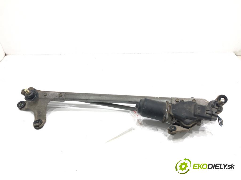 HONDA CR-V I (RD) 1995 - 2002    2.0 16V 4WD (RD1, RD3) 108 kW [147 KM] benzyna 1999 - 2002  Mechanizmus stieračov predný  (Motorčeky stieračov predné)