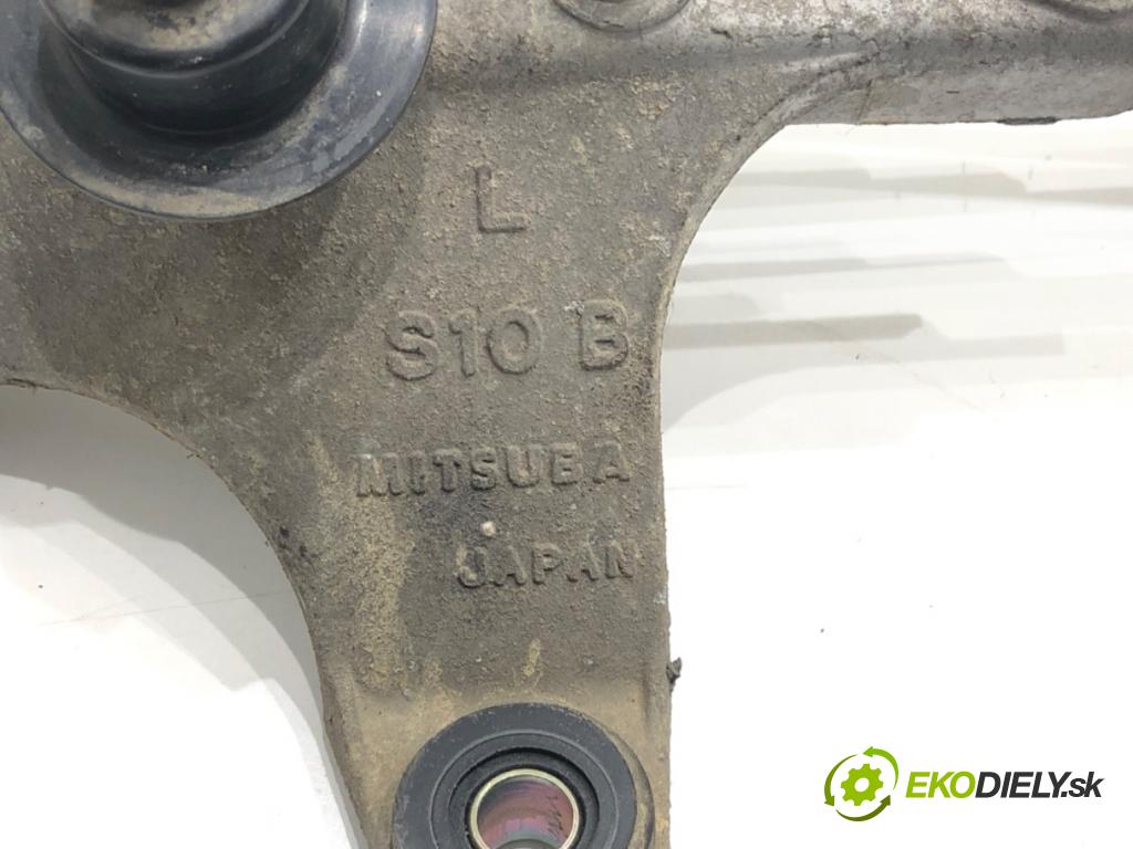 HONDA CR-V I (RD) 1995 - 2002    2.0 16V 4WD (RD1, RD3) 108 kW [147 KM] benzyna 1999 - 2002  Mechanizmus stieračov predný  (Motorčeky stieračov predné)