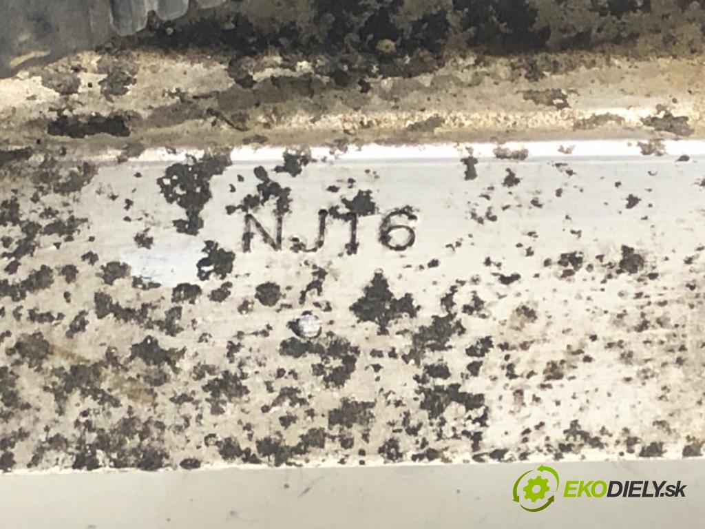 HONDA CR-V I (RD) 1995 - 2002    2.0 16V 4WD (RD1, RD3) 108 kW [147 KM] benzyna 1999 - 2002  Lišta vstrekovacia  (Vstrekovacie lišty)