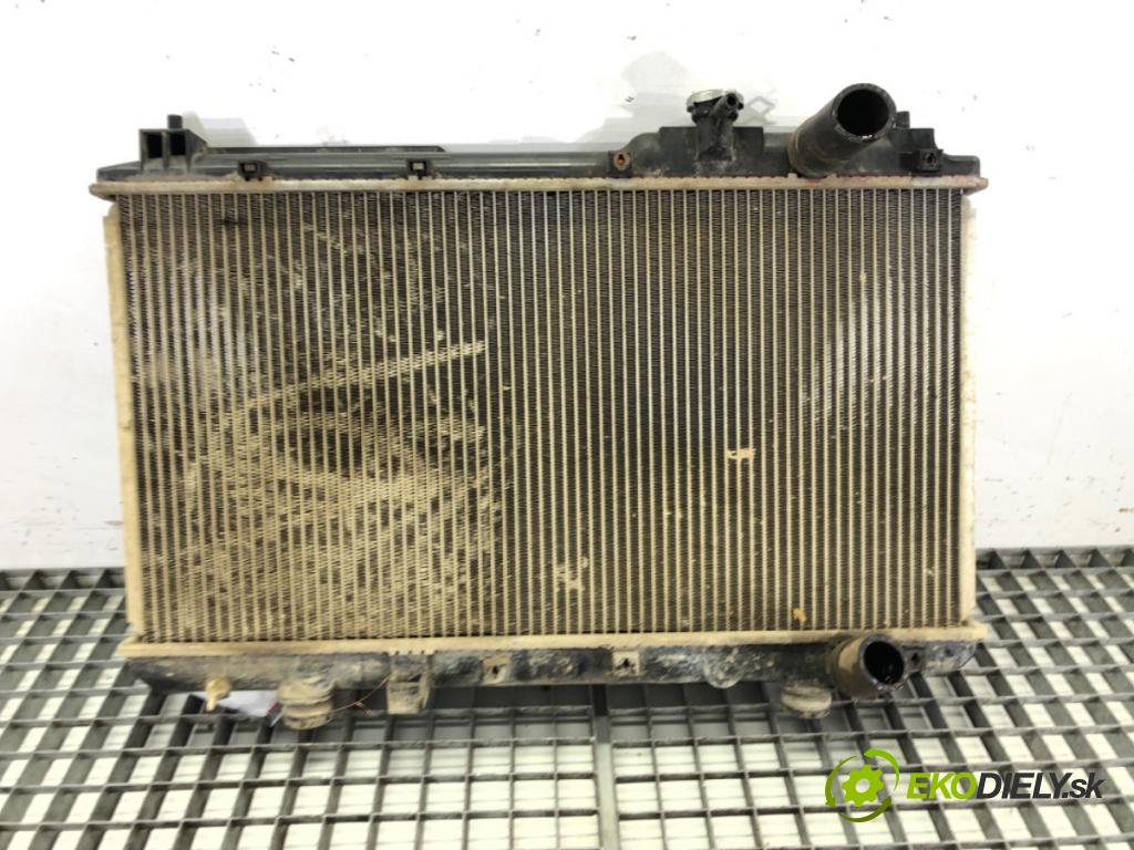 HONDA CR-V I (RD) 1995 - 2002    2.0 16V 4WD (RD1, RD3) 108 kW [147 KM] benzyna 1999 - 2002  chladič vody  (Chladiče vody)