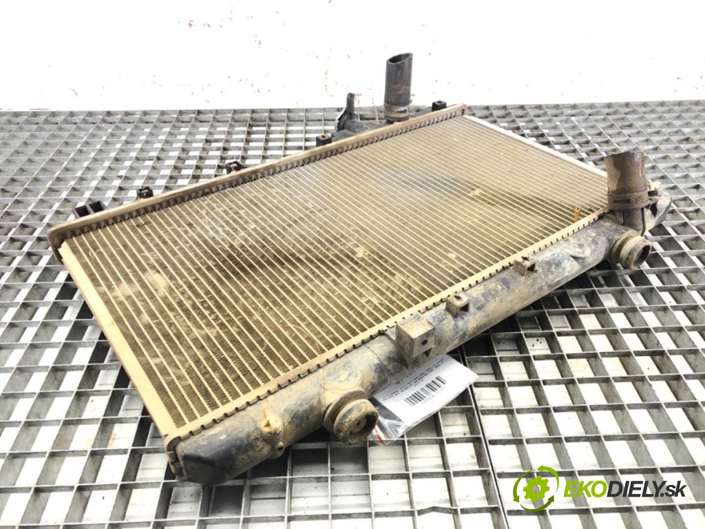 HONDA CR-V I (RD) 1995 - 2002    2.0 16V 4WD (RD1, RD3) 108 kW [147 KM] benzyna 1999 - 2002  chladič vody  (Chladiče vody)