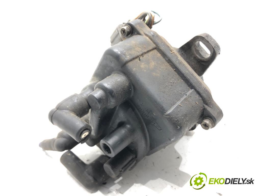 HONDA CR-V I (RD) 1995 - 2002    2.0 16V 4WD (RD1, RD3) 108 kW [147 KM] benzyna 1999 - 2002  rozdělovač  (Rozdělovače)