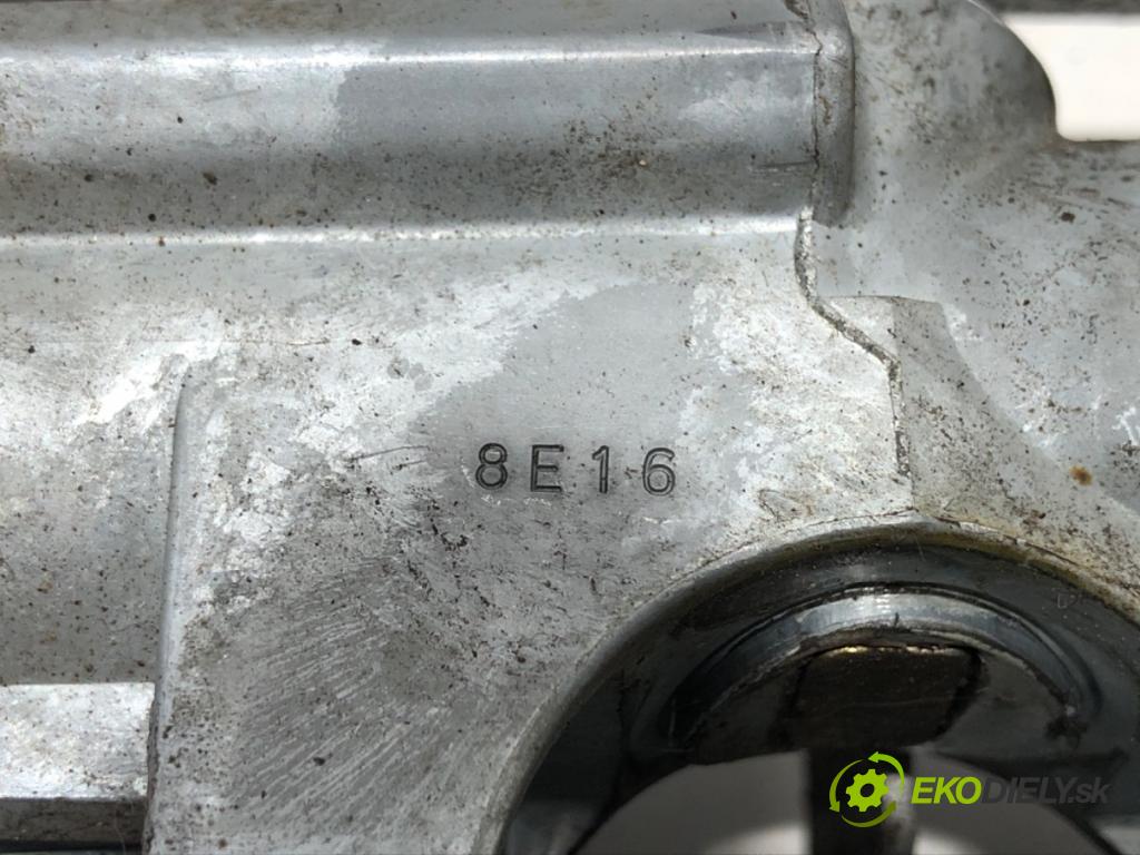 NISSAN TERRANO I (WD21) 1986 - 1996    2.4 74 kW [101 KM] benzyna 1986 - 1995  spinačka  (Spínacie skrinky a kľúče)