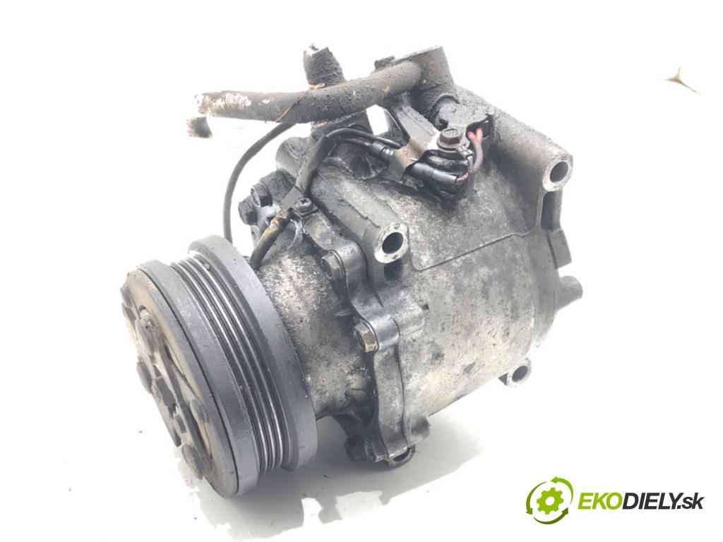 HONDA CR-V I (RD) 1995 - 2002    2.0 16V 4WD (RD1, RD3) 108 kW [147 KM] benzyna 1999 - 2002  Kompresor klimatizácie  (Kompresory klimatizácie)